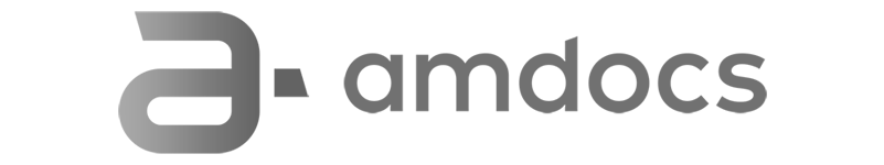 Amdocs logo