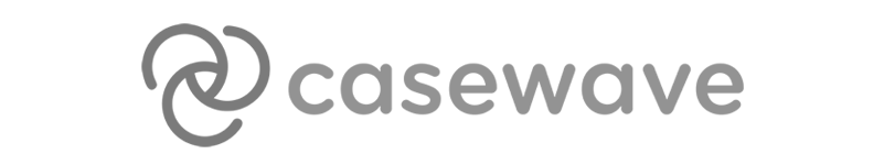 CaseWave logo