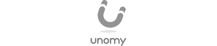 Unomy logo